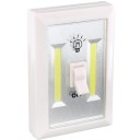 EMERGENCY LIGHT SWITCH  2 LED